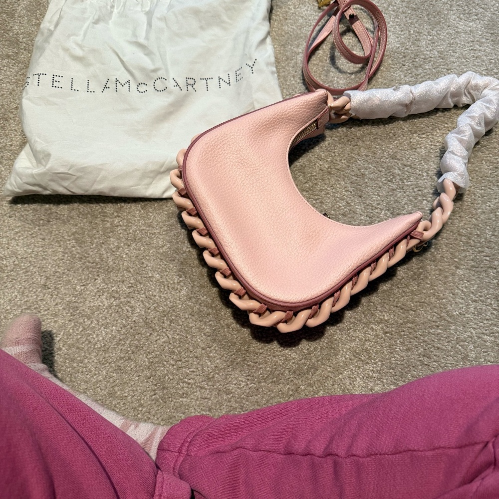 Stella Mccartney Handbag